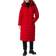 Wellensteyn Cordoba Coat - Red