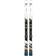 Rossignol React 4 Ca+Xpress Unisex - White