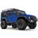 Traxxas TRX-4m LR Defender 4x4 brushed 1:18 Auto RC électrique Crawler 4 roues motrices (4WD) prêt à fonctionner (RtR) 2,4 GHz