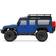 Traxxas TRX-4M 1/18 Land Rover Defender Groen