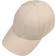 Stetson Rector Baseball Cap - Dark Beige