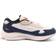 Mizuno Wave Rider Β - Snow White/Shifting Sand/Insignia Blue