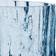 Kosta Boda Crackle Blue Vas 27cm