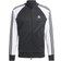 adidas Adicolor Classics SST Track Top - Black/White