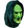 Trick or Treat Studios Halloween III Season of the Witch Adult Witch Mask Wwth Glow Paint