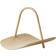 Fritz Hansen Storage Ash Nature Basket 53cm