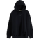 Drôle de Monsieur Slogan Classique Le Hoodie - Black