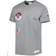 Mitchell & Ness New Jersey Devils City Collection T-Shirt - Heather Gray