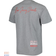 Mitchell & Ness New Jersey Devils City Collection T-Shirt - Heather Gray