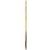 vidaXL 348179 Gold Väggspegel 30cm