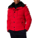 Wellensteyn Starstream Jacket - Red