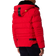 Wellensteyn Starstream Jacket - Red