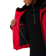 Wellensteyn Starstream Jacket - Red