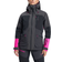 Tenson Women's Ski Touring Shell Jacket - Blue Graphite