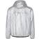 Chiemsee Functional Rain Jacket - Silver Metallic