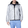 Chiemsee Functional Rain Jacket - Silver Metallic