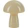 Cozy Living Mushroom XL Yellow Bordslampa 32cm