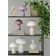 Cozy Living Mushroom XL Yellow Bordslampa 32cm