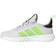 Adidas Junior Kaptir 3.0 - Grey Two/Lucid Lime/Core Black