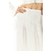 BA&SH Palua Maxi Skirt - White