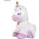 Rayher Latex Full form Mould Unicorn 8x11cm