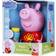 Hti Peppa Pig Bubble Machine