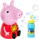 Hti Peppa Pig Bubble Machine