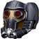 Hasbro Marvel Legends Series Star Lord Electronic Helmet