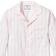 Petite Plume Kid's Pajama Set - Pink Stripe