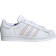 Adidas Superstar W - Cloud White/Putty Mauve