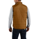 Carhartt Men's Rain Defender Insulated Vest - Brown