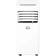 Homcom 650W Mobile Air Conditioner