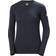 Helly Hansen Women's HH Tech Crew Long Sleeve - Navy