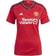 Adidas Women Manchester United 23/24 Home Jersey