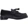 Dr. Martens Adrian Mono Smooth Tassel Loafer - Black