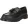 Dr. Martens Adrian Mono Smooth Tassel Loafer - Black