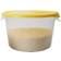 Rubbermaid Commercial Lid Food Container 0.98gal