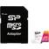 Silicon Power Elite Micro SDXC UHS-I A1 V10 64GB