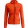 Swix Pace Wind Light Hooded Jacket M - Lava