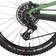 Santa Cruz 5010 5 CC X0 AXS Complete 2024 - Matte Spumoni Green