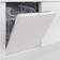 Indesit D2I HL326 Blanc