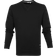 Björn Borg Centre Crew Sweatshirt - Black Beauty