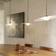 DCW Mono Dark Grey Pendant Lamp 40cm