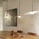 DCW Mono Dark Grey Pendellampa ∅ 40cm
