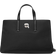 Karl Lagerfeld ikonik Satchel - Black