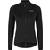 GripGrab Women's ThermaShell Windproof Winter Jacket - Black