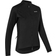 GripGrab Women's ThermaShell Windproof Winter Jacket - Black