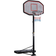 Yaheetech 43-inch Portable Basketball Hoop for Outside