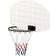 vidaXL Basketball Backboard Polyethene Hoop