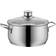WMF Diadem Plus Juego de utensilios de cocina con tapa 4 Piezas